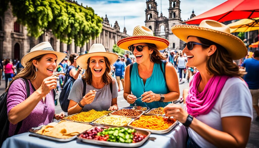 Mexico City Tour Packages