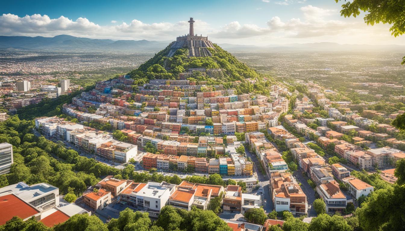 Top Safest Places in Mexico to Travel 2024