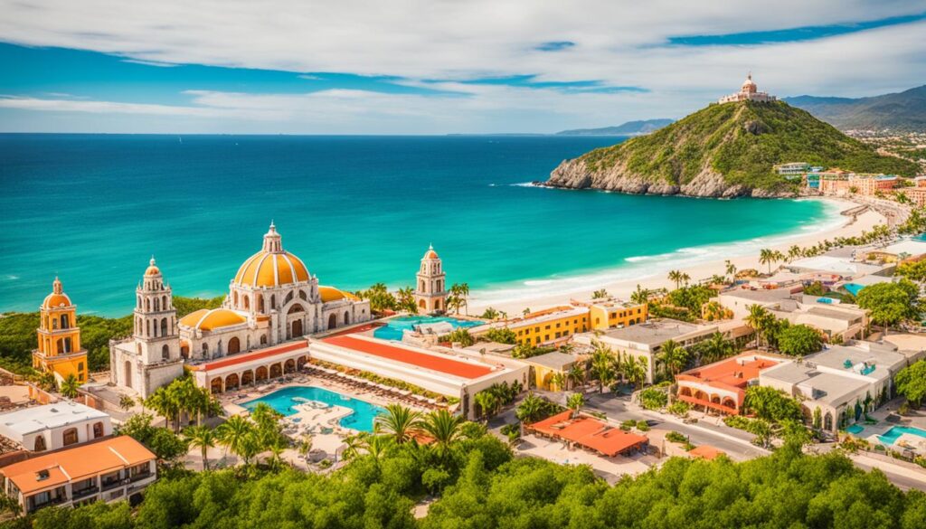 where to stay in mexico