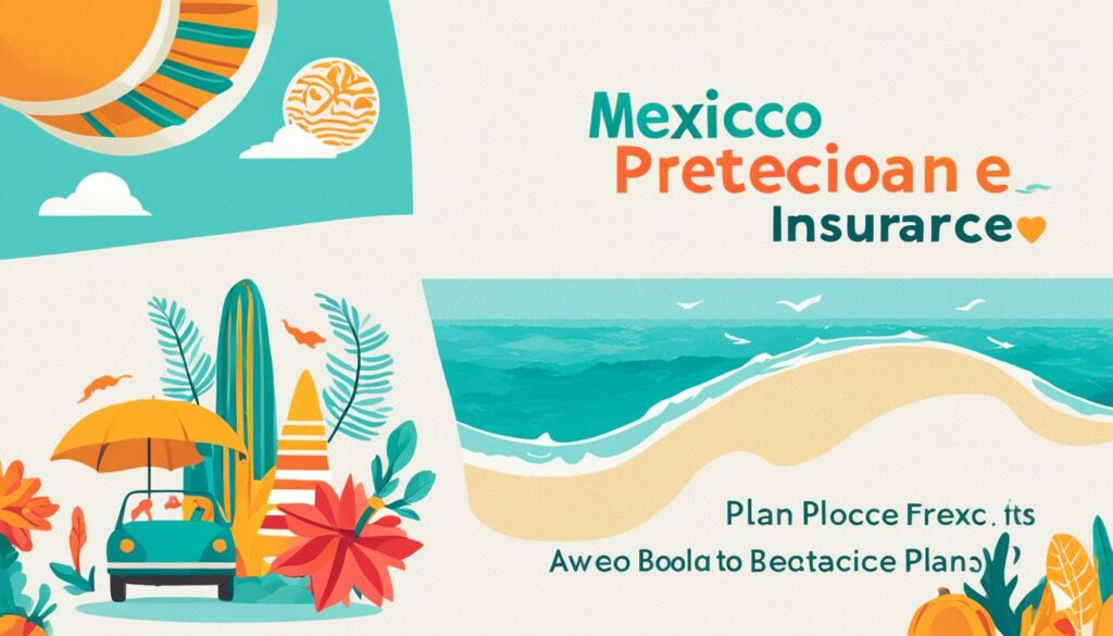 average plan cost Mexico travel insurance