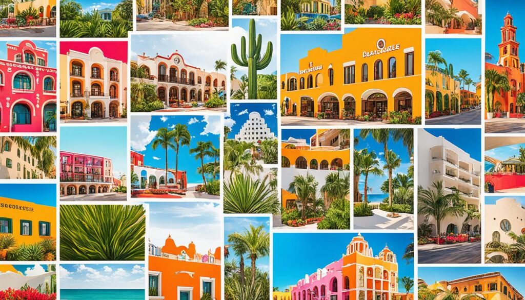 mexico vacation package reviews