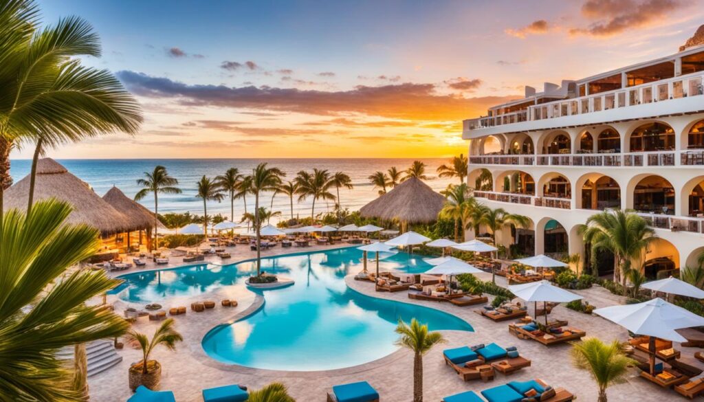 top-rated mexico vacation accommodations