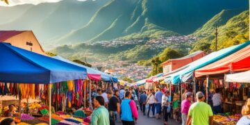 cheap places to travel in mexico