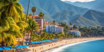 cheap places to travel in mexico