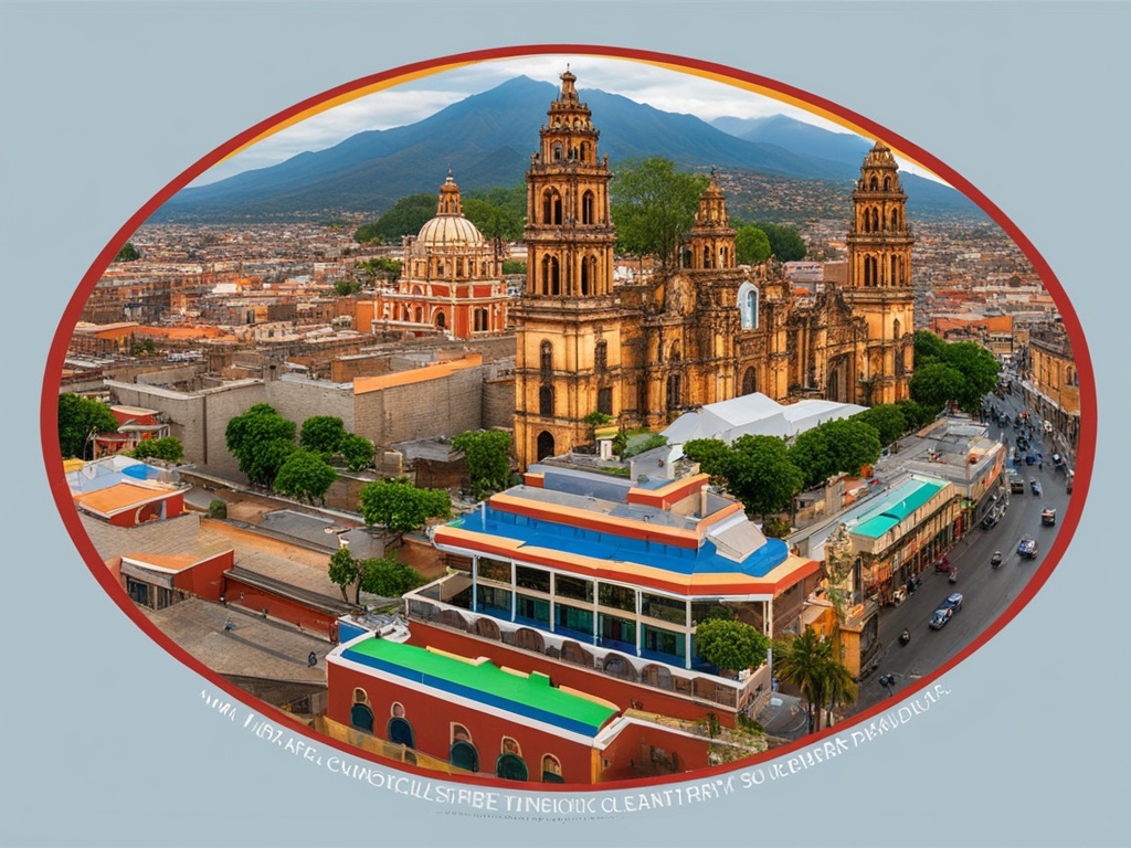 safest cities in mexico